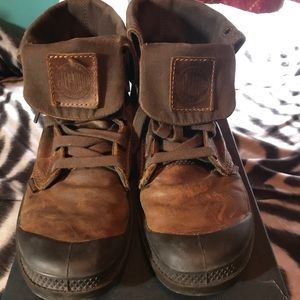 Palladium Winter Sneaker Boot